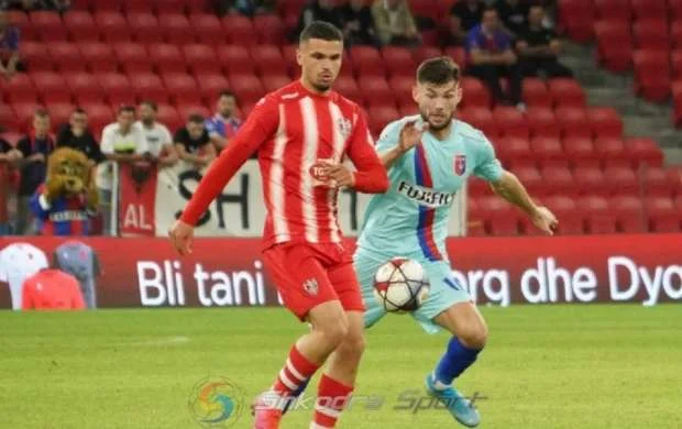 “Turan Tovuz”da yeni hücumçu 