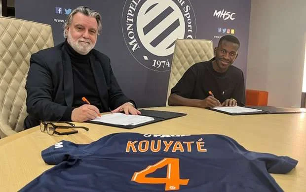 Fransa klubu onun üçün 6 milyon avro ödədi 