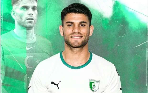 Türkiyə çempionu futbolçusunu icarəyə verdi 