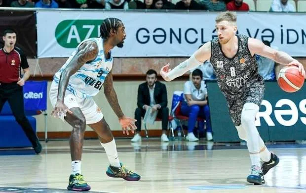 ABL: Lider “Neftçi”yə məğlub oldu 
