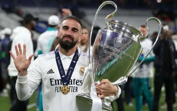 "Real Madrid" Karvahalın yerinə onu gətirir - Məbləğ bəllidir 