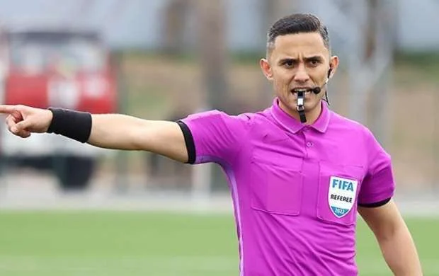 Azərbaycanlı referi Milan "İnter"inin oyununa təyinat aldı 