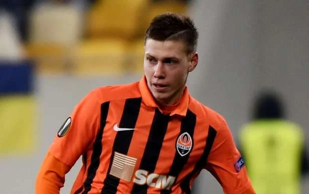 "Şaxtyor"un daha bir futbolçusu İngiltərə klubuna keçir 