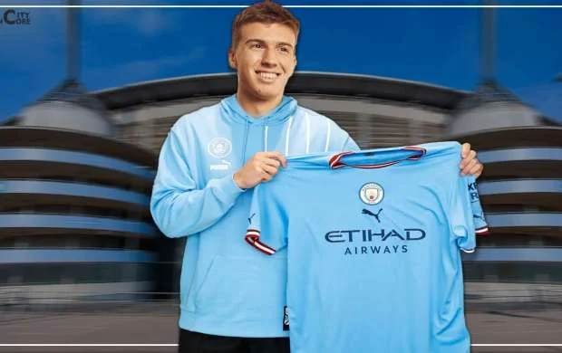 “Mançester Siti”dən daha bir transfer 