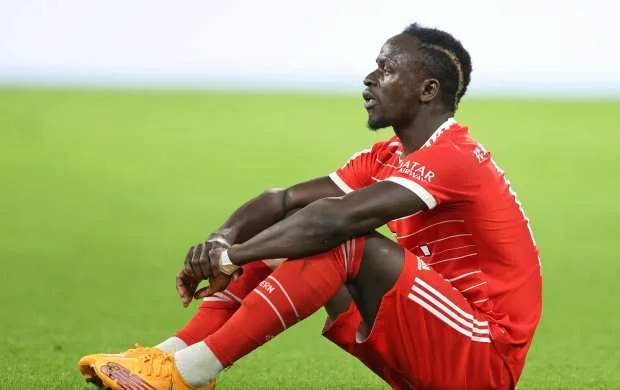 Sadio Manenin son durumu açıqlandı 