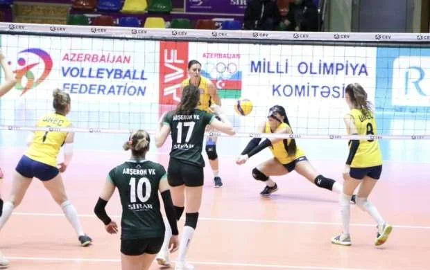 Yüksək Liqada birinci dövrəyə yekun vuruldu 