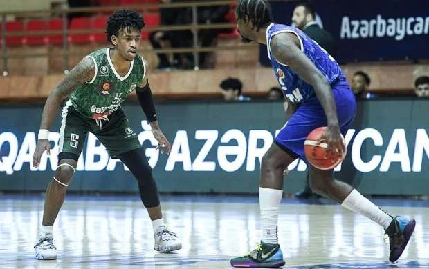 ABL: Liderlərin duelində “Sərhədçi” qalib gəldi 