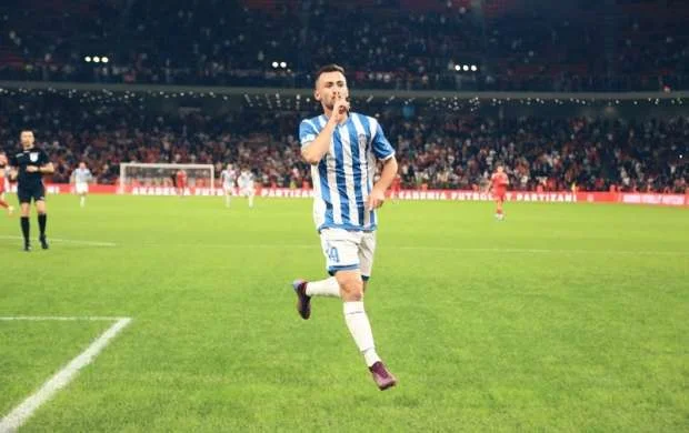 “Qarabağ”ın yeni transferi sabiq klubu ilə vidalaşdı 