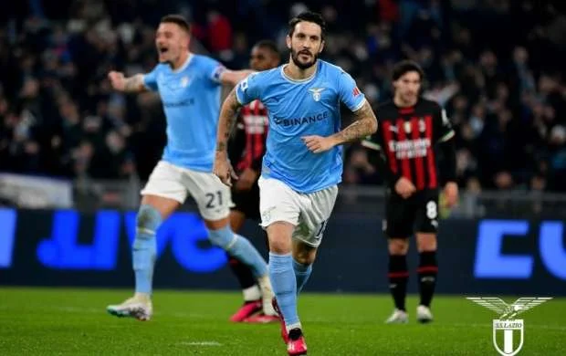 “Milan” paytaxtda darmadağınla uduzdu 
