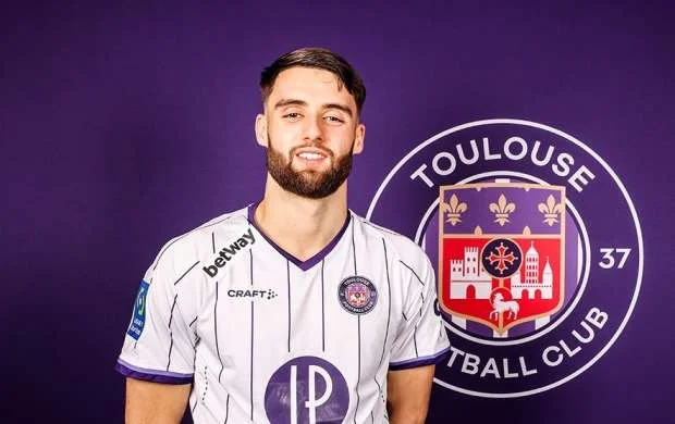 Fransa klubunda 2 yeni futbolçu 