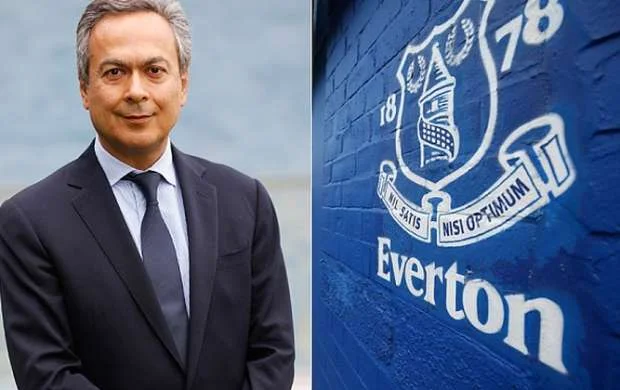 "Everton"un sahibi klubu satır 
