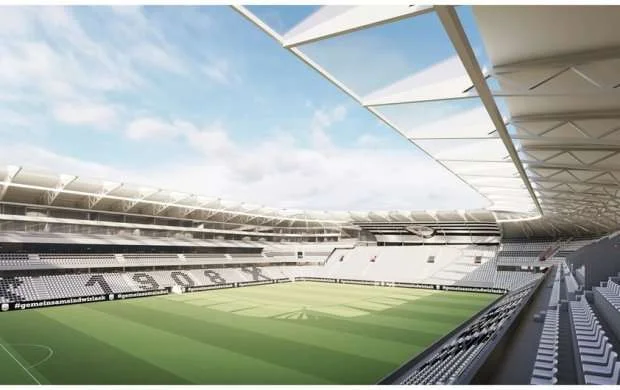 Avstriya - Azərbaycan oyununun stadionu açıqlandı 