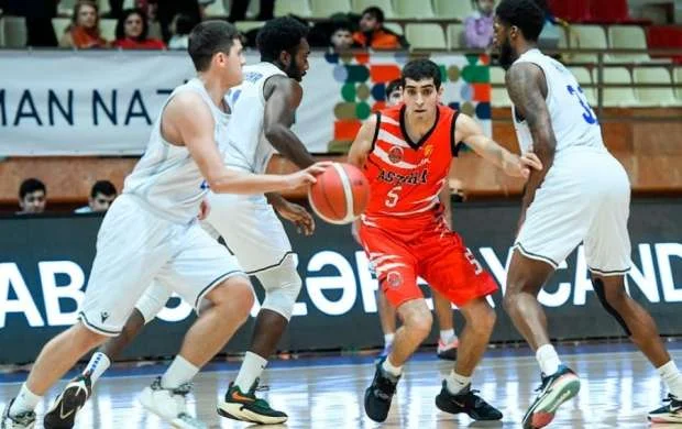 ABL: "Sabah” növbəti qələbəsini qazandı 