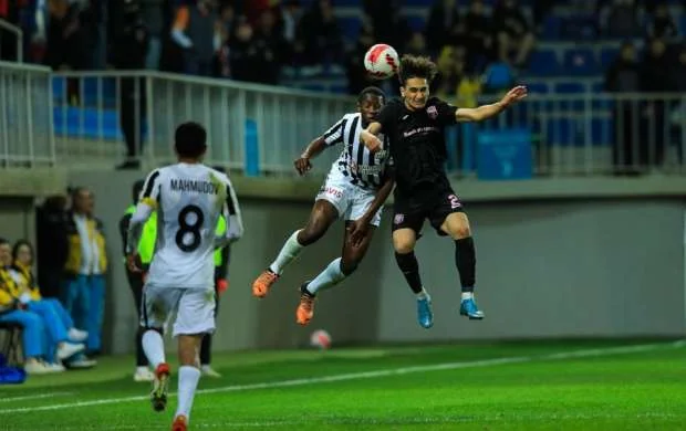 APL: “Neftçi” “Sabah”a, “Səbail” “Şamaxı”ya məğlub oldu 