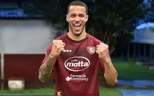 Milli futbolçu A Seriyada 