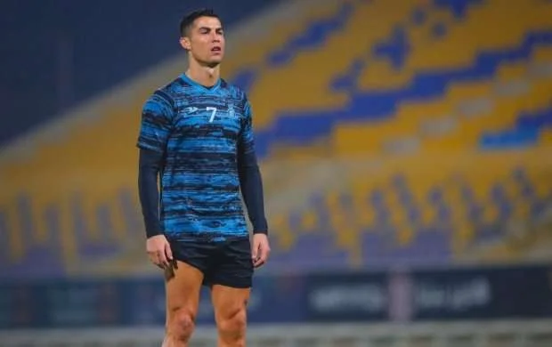 "Ronaldunun ayaqları artıq 20 yaşındakı kimi deyil" 
