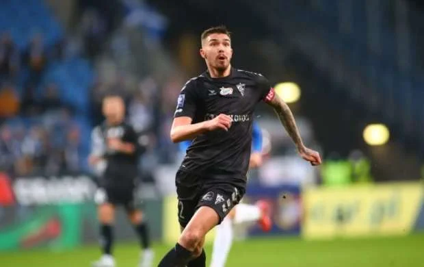 İtaliya klubundan polşalı futbolçu üçün 3 milyon avro 
