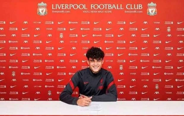 “Liverpul”da yeni müqavilə 