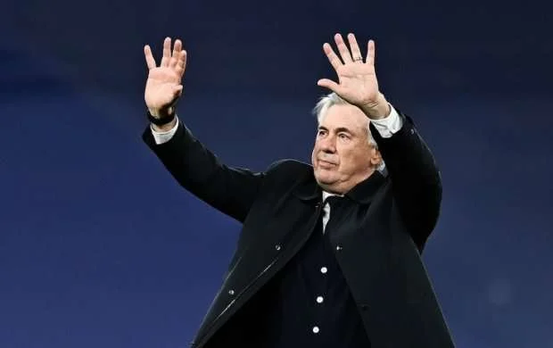 Ançelotti Madrid derbisində qazandıqları qələbəni belə şərh etdi 