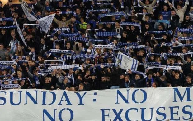 “Qarabağ”ın rəqibi cəzalandı 