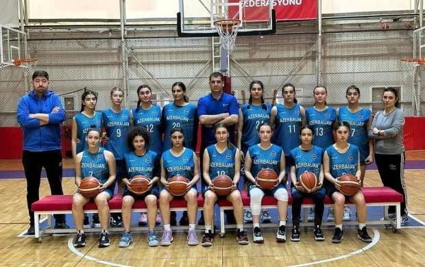 Azərbaycan yığması ilk dəfə xaricə toplanışa yollandı 