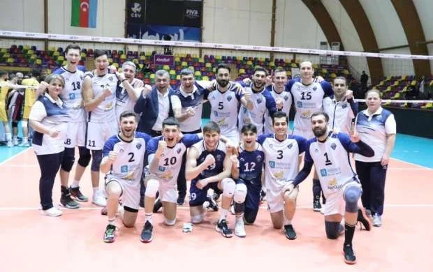 “Murov” liderliyini möhkəmləndirdi 