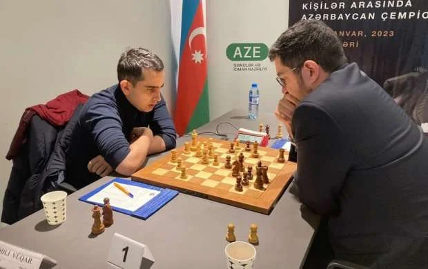 Azərbaycan çempionu tay-brekdə məlum olacaq 