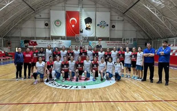 Yığmamızdan Türkiyə klubu üzərində qələbə 