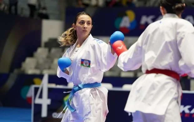 Azərbaycanın dörd karateçisi Misirdə medal qazana bilər 