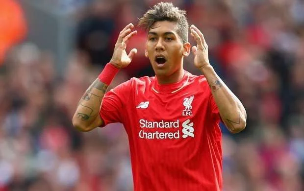 Firmino "Liverpul"dan gedir? 