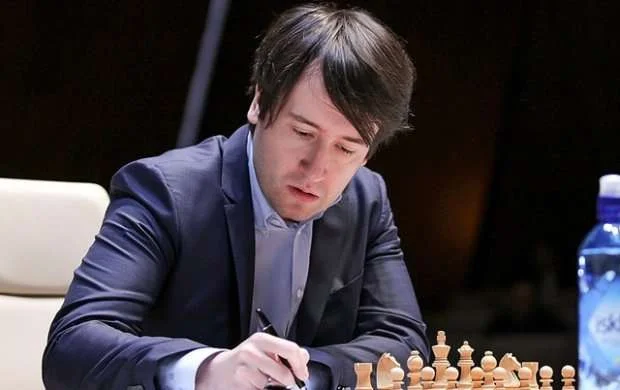 "Chess Stars": Rəcəbov blitsdə mübarizəyə başlayır 