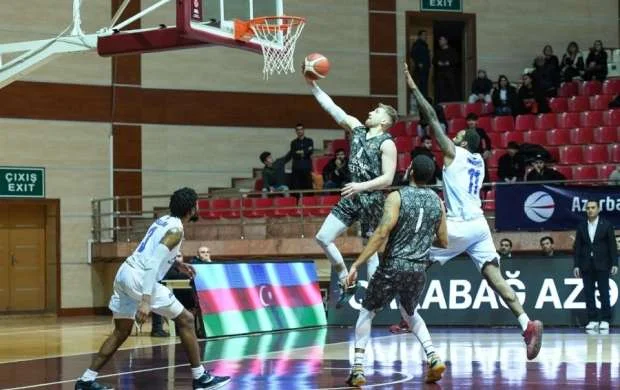 ABL: “Neftçi” uduzdu, bir oyun təxirə salındı 