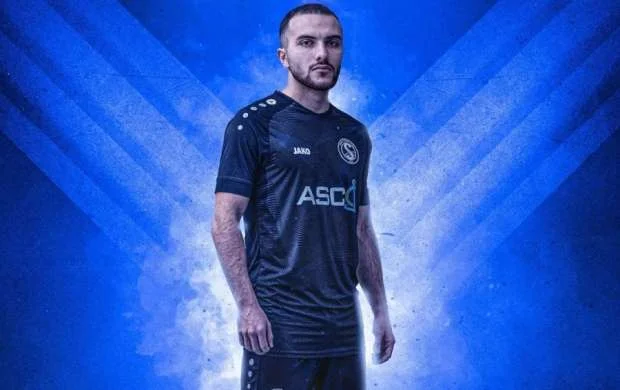 “Səbail”dən yeni transfer 