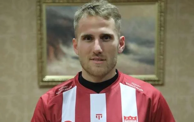 “Sivasspor” La Liqa klubundan futbolçu transfer etdi 