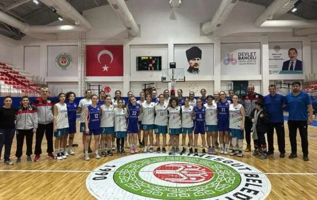 Yığmamız Türkiyədəki ikinci sınağında uduzdu 