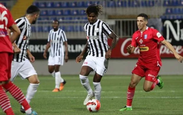 APL: “Neftçi” - “Zirə” matçının hakimləri bəlli oldu 