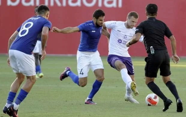 “Sumqayıt” “Turan Tovuz”u xalsız yola saldı 
