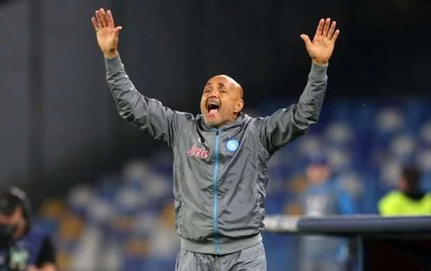 Spalletti 13 xallıq fərqin səbəbini belə izah etdi 
