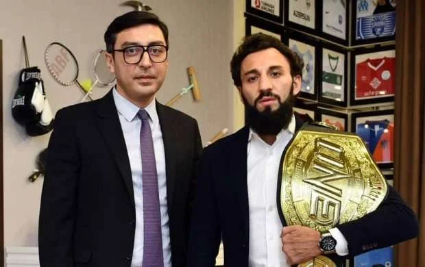 Fərid Qayıbov Çingiz Əlləzov haqda nə dedi? 