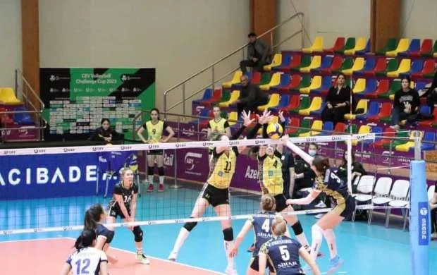 Lider "Murov"a, "Abşeron" autsayderə qarşı 