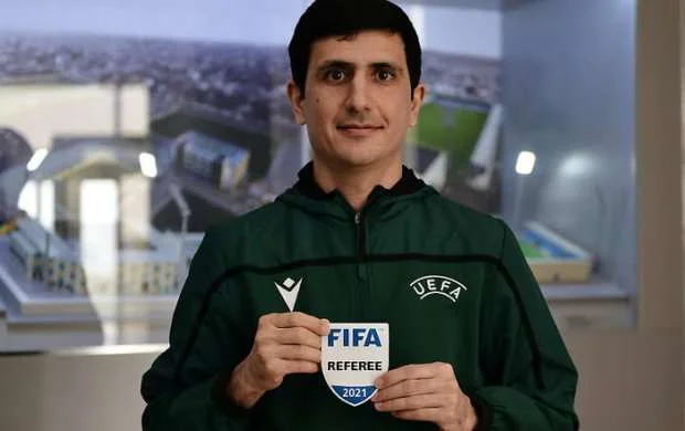 Azərbaycanlı hakimlər UEFA-nın seminarında 