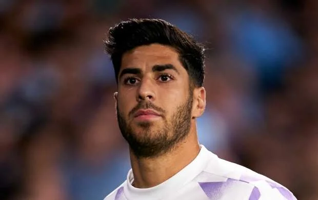 "Real Madrid" Asensioya yeni müqavilə təklif etdi 