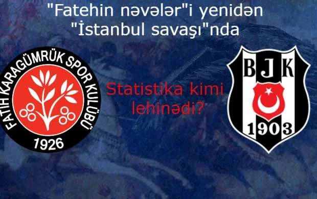 "Beşiktaş" 6-ya çata biləcək? 
