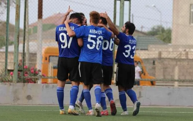 “Qarabağ”ın “Araz Naxçıvan”la oyununun vaxtı açıqlandı 