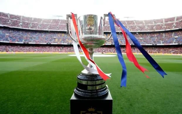 İspaniya kuboku: Yarımfinalında “el klasiko” 