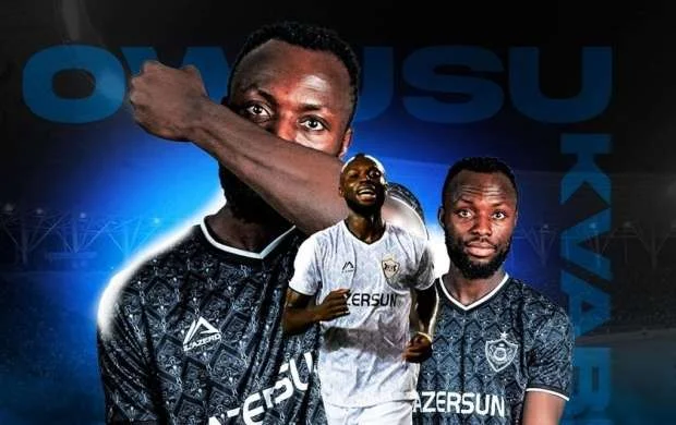 “Qarabağ” rəsmən açıqladı - Ovusunun gedişini 