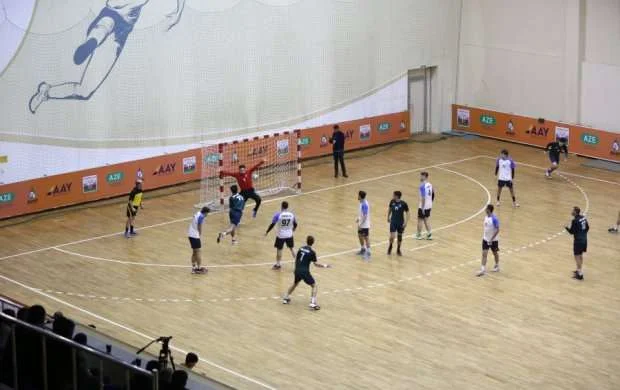 Azərbaycan çempionatının lideri daha iki qələbə qazandı 