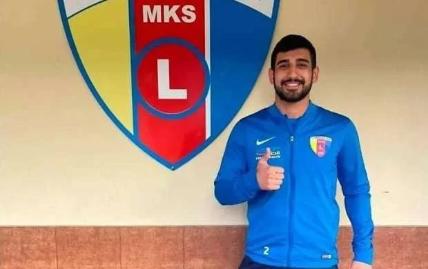 Elgün Nəbiyev Polşa klubundan ayrıldı 