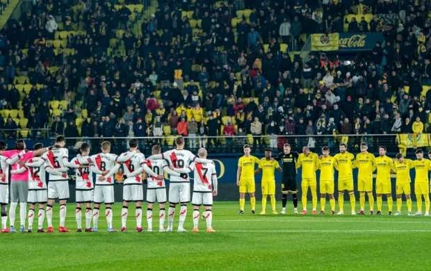 La Liqa: “Vilyarreal” evində uduzdu 