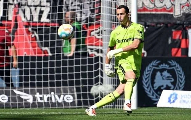 "Qarabağ" "Bayer Leverkuzen"in qapıçısından niyə imtina etdi? - SƏBƏB 